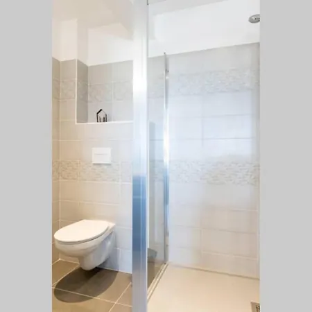 Résidence Le Marly 502 Appartement Annemasse