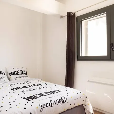 Résidence Le Marly 502 Appartement Annemasse